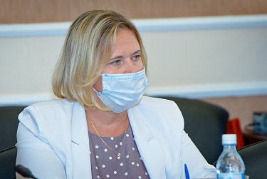 Совет перераспределил средства на СЗМ и назначил дату очередного заседания